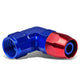 D-Motoring - 4-AN Fitting Adapter - 2