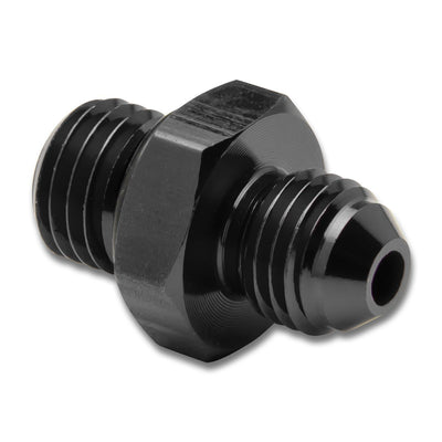 D-Motoring - Fitting Adapter - Straight - 4AN - M12*1.5 - 3