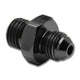 D-Motoring - Fitting Adapter - Straight - 4AN - M12*1.5 - 3