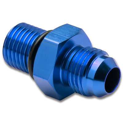 D-Motoring - Fitting Adapter - Straight - 6AN - M14*1.5MM - 1