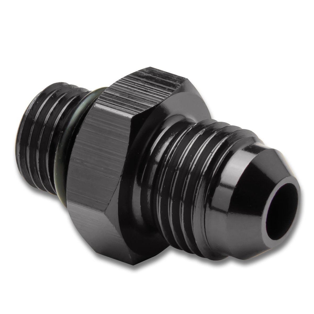 D-Motoring - Fitting Adapter - Straight - 6AN  - M12*1.5MM - 2