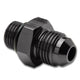 D-Motoring - Fitting Adapter - Straight - 6AN  - M12*1.5MM - 2