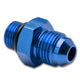 D-Motoring - Fitting Adapter - Straight - 6AN  - M12*1.5MM - 3