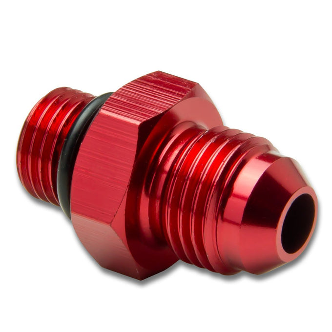 D-Motoring - Fitting Adapter - Straight - 6AN  - M12*1.5MM - 1