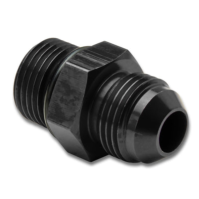 D-Motoring - Fitting Adapter - Straight - 8AN - 3/4-16 UNF - 2