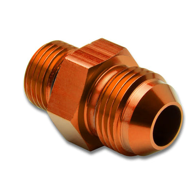 D-Motoring - Fitting Adapter - Straight - 8AN - M16*1.5MM - 3