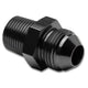 D-Motoring - Fitting Adapter - Straight - 8AN - 3/8-18 UNF - 1
