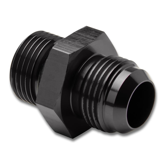 D-Motoring - Fitting Adapter - Straight - AN-10 - 7/8-14 UNF - 3