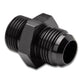 D-Motoring - Fitting Adapter - Straight - AN-10 - 7/8-14 UNF - 3