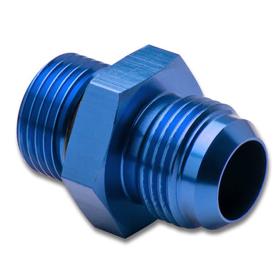 D-Motoring - Fitting Adapter - Straight - AN-10 - 7/8-14 UNF - 1