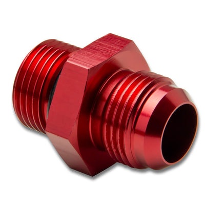D-Motoring - Fitting Adapter - Straight - AN-10 - 7/8-14 UNF - 4