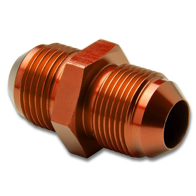 D-Motoring - Fitting Adapter - Straight - AN-10 - M22*1.5MM - 4