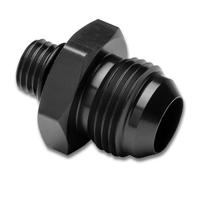 D-Motoring - Fitting Adapter - Straight - AN-10 - 1/2-16 UNF - 3