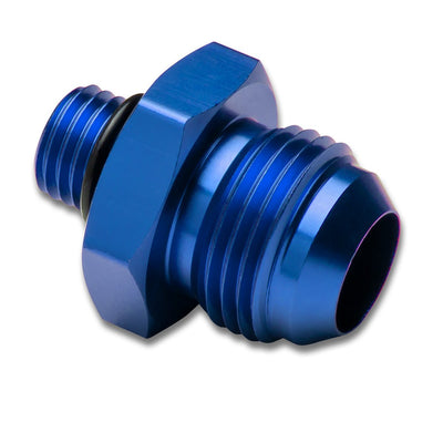D-Motoring - Fitting Adapter - Straight - AN-10 - 1/2-16 UNF - 4
