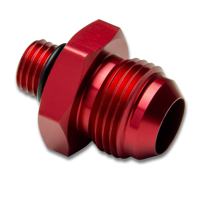 D-Motoring - Fitting Adapter - Straight - AN-10 - 1/2-16 UNF - 2