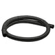 1 Feet AN10 Braided Oil/Gas/Fuel Line - Stainless Steel