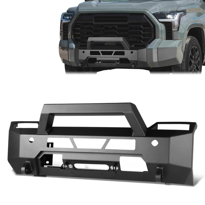 FWB-002-BK - 1