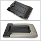 D-Motoring - 02-07 Cadillac Escalade ESV EXT Chevrolet Avalanche Silverado Suburban Center Console Lid - 5