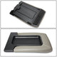 D-Motoring - 02-07 Cadillac Escalade ESV EXT Chevrolet Avalanche Silverado Suburban Center Console Lid - 5