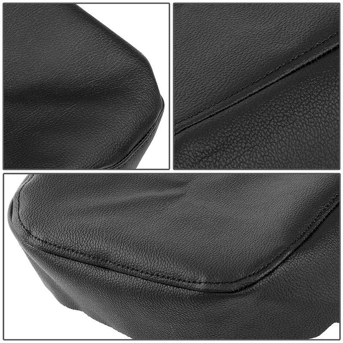 Factory Style Arm Rest Cover<b>13-18 Toyota Avalon