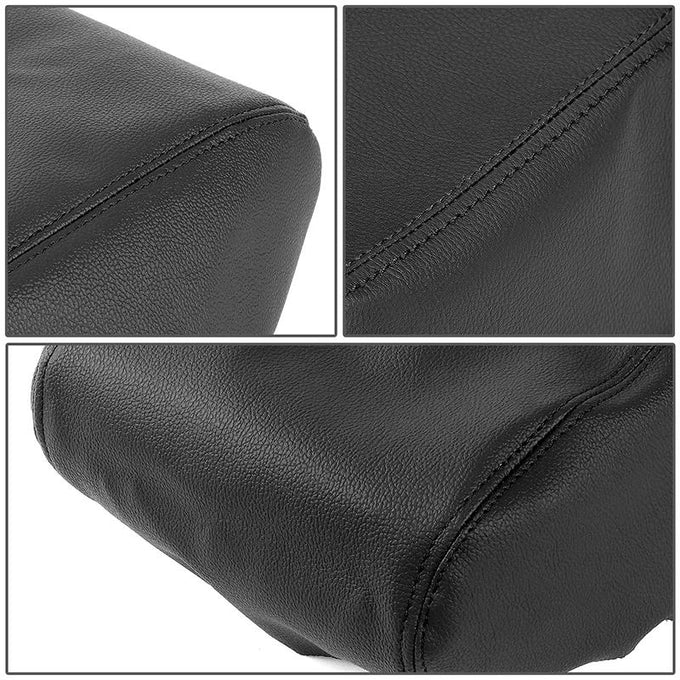 Factory Style Arm Rest Cover<b>08-10 Dodge Charger