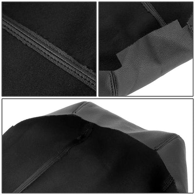 Factory Style Arm Rest Cover<b>08-10 Dodge Charger