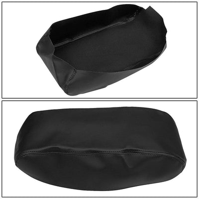 Factory Style Arm Rest Cover<b>08-10 Dodge Charger