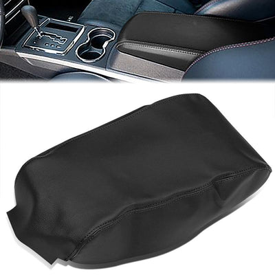 Factory Style Arm Rest Cover<b>08-10 Dodge Charger