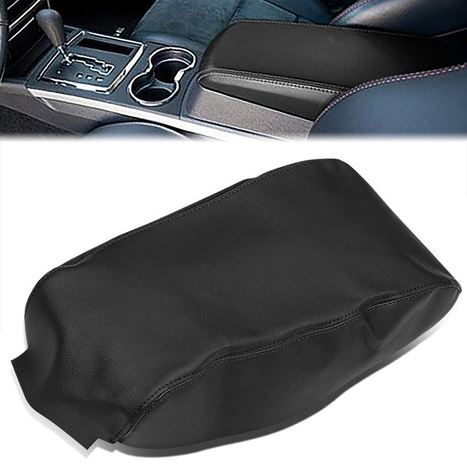 Factory Style Arm Rest Cover<b>08-10 Dodge Charger
