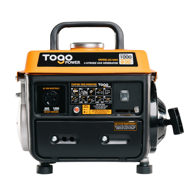 GEN-GG1000 - 2