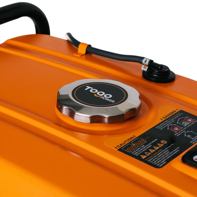 GEN-GG3600 - 3