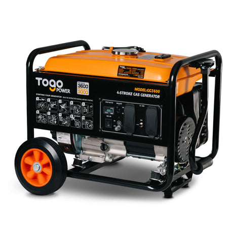 GEN-GG3600 - 1
