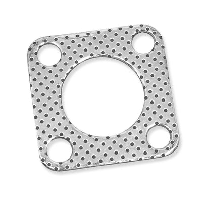 D-Motoring - Gasket - 46mm - 4 Bolts - 1.81 Inches - Aluminum - 1