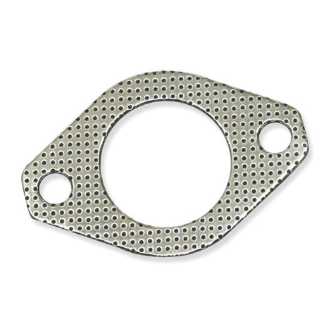D-Motoring - Gasket - 53mm - 2 Bolts - 2.08 Inches - Aluminum - 1