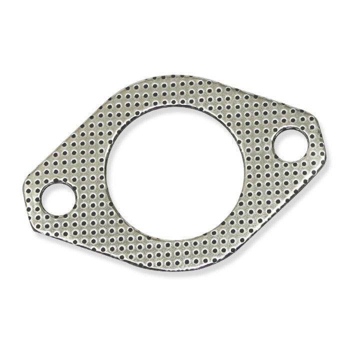 D-Motoring - Gasket - 53mm - 2 Bolts - 2.08 Inches - Aluminum - 1