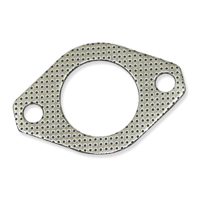 D-Motoring - Gasket - 53mm - 2 Bolts - 2.08 Inches - Aluminum - 1