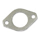 D-Motoring - Gasket - 53mm - 2 Bolts - 2.08 Inches - Aluminum - 1