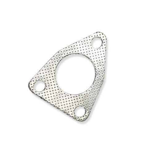 D-Motoring - Gasket - For Exhaust Header/Downpipe - Aluminum - Honda Prelude/Accord - 1