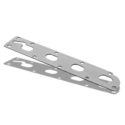 D-Motoring - Gasket - For Exhaust Header - Aluminum - Chevy Cobalt/HHR 2.0-2.4 - 1