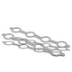 D-Motoring - Gasket - For Exhaust Header - Aluminum - Chevy/GMC Pickup/Truck 4.8-6.0L V8 - 1
