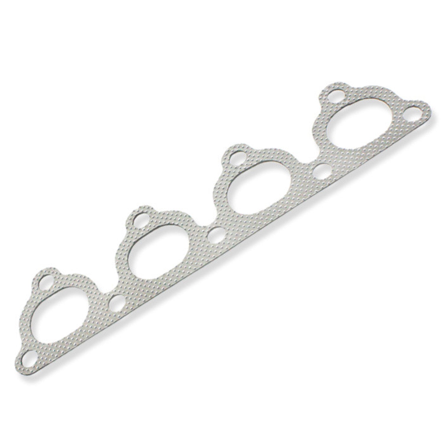 D-Motoring - Gasket - For Exhaust Header - Aluminum - Honda D Header - 1