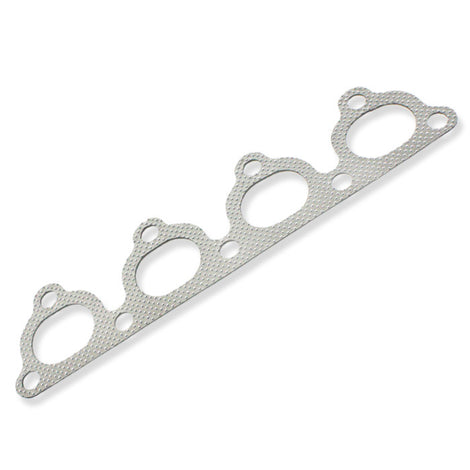 D-Motoring - Gasket - For Exhaust Header - Aluminum - Honda D Header - 1