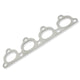 D-Motoring - Gasket - For Exhaust Header - Aluminum - Honda D Header - 1