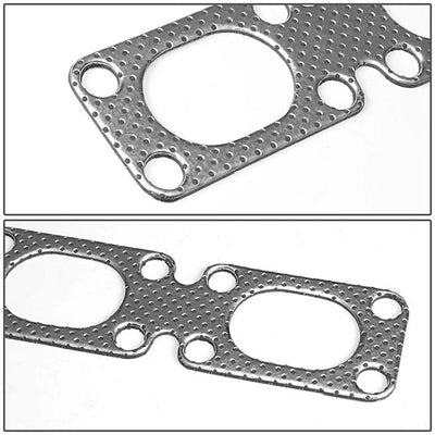 91-99 Bmw E36 318I 318Is 318Ti 1.8L 1.9L L4 Gasket - Aluminum - 3