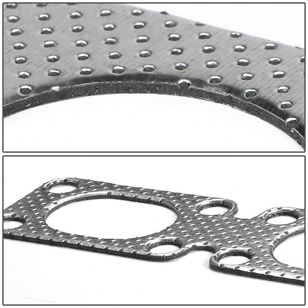 91-99 Bmw E36 318I 318Is 318Ti 1.8L 1.9L L4 Gasket - Aluminum - 4