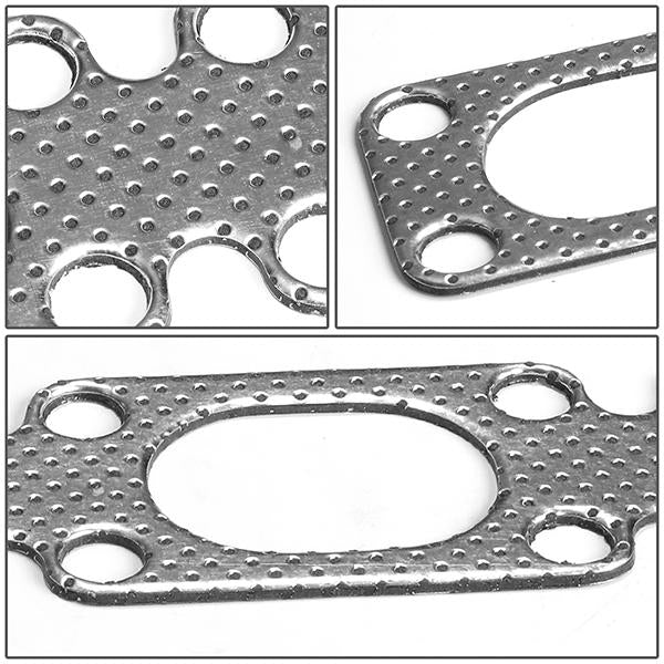 91-99 Bmw E36 318I 318Is 318Ti 1.8L 1.9L L4 Gasket - Aluminum - 5