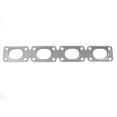 91-99 Bmw E36 318I 318Is 318Ti 1.8L 1.9L L4 Gasket - Aluminum - 6