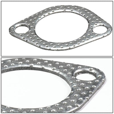 84-93 Bmw E30 525I 528E 2.5L 2.7L Sohc M20 Gasket - Aluminum - 3