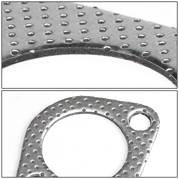 84-93 Bmw E30 525I 528E 2.5L 2.7L Sohc M20 Gasket - Aluminum - 4