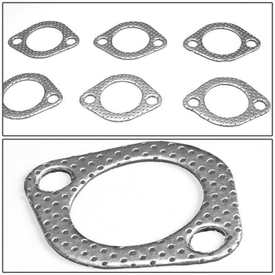 84-93 Bmw E30 525I 528E 2.5L 2.7L Sohc M20 Gasket - Aluminum - 5